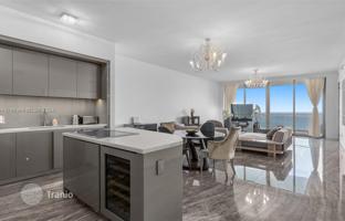 3-комнатная квартира в кондо 283 м² в Санни Айлс Бич за $4 950 000
