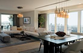 Вас ждет новое и современное жилое пространство с квартирами на продажу от 2+1 до 4+1 за $558 000