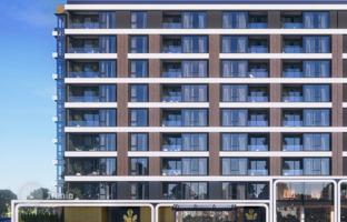 3-комнатная квартира 110 м² в городе Бургасе за 189 000 €