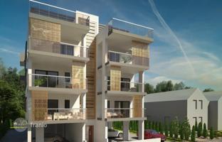 2-комнатная квартира в новостройке в Лимасоле за 335 000 €
