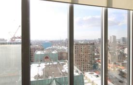Квартира на Университи-авеню, Олд Торонто, Торонто,  Онтарио,   Канада за C$886 000