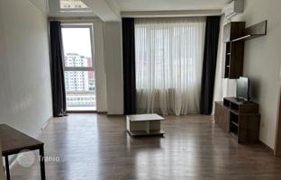 3-комнатная квартира 75 м² в Сабуртало за $129 000