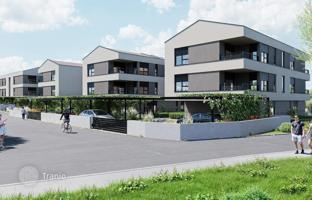 3-комнатная квартира 82 м² в Фажане за 432 000 €