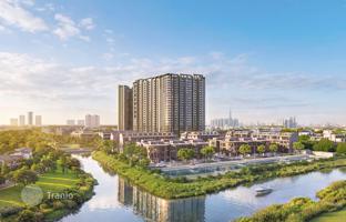 2-комнатная квартира 70 м² в Хошимине (Сайгоне) за $215 000