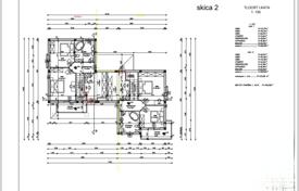 4-комнатная квартира 212 м² в Матульях, Хорватия за 520 000 €