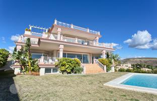 8-комнатная вилла 768 м² в Марбелье за 3 995 000 €