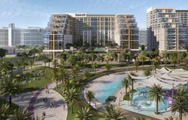 Новая резиденция Parkside Views с бассейнами и зонами отдыха рядом с центром города, Dubai Hills, Дубай, ОАЭ за От $662 000