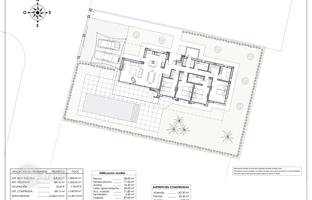 4-комнатный коттедж 192 м² в Кальпе за 990 000 €
