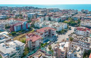 2-комнатная квартира 115 м² в Обе за 7 219 000 TRY