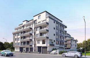 3-комнатная квартира 126 м² в Поморие за 182 000 €