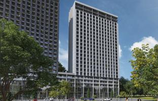 3-комнатная квартира 107 м² в Диди Дигоми за $102 000
