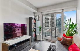 Квартира в Бруерес Мевс, Олд Торонто, Торонто,  Онтарио,   Канада за C$777 000