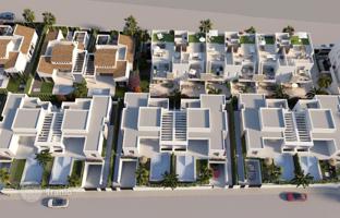 3-комнатная вилла 108 м² в Альгорфе за 495 000 €