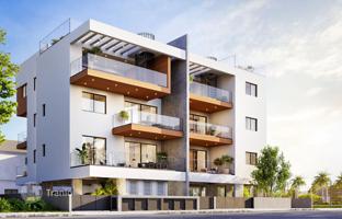 2-комнатная квартира 93 м² в Като Полемидии за 375 000 €