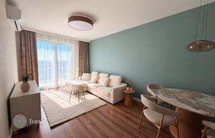 3-комнатная квартира 65 м² в Районе IV (Уйпеште) за 420 000 €