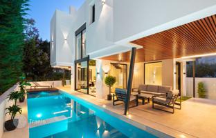 12-комнатная вилла 470 м² в Марбелье за 6 870 000 €