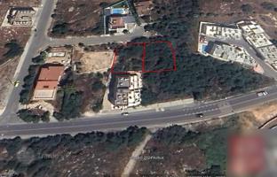 Земельный участок 1 024 м² в Фамагусте за 230 000 €