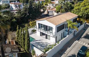 12-комнатная вилла 368 м² в Нуэва Андалусии за 2 275 000 €