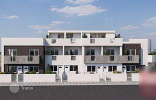 3-комнатная вилла 102 м² в Фамагусте за 190 000 €