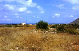 Земельный участок с видом на море и горы в Ставросе, Крит, Греция за 275 000 €