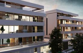 1-комнатные апартаменты в новостройке 79 м² в Салониках, Греция за 258 000 €