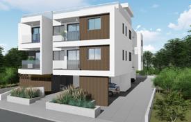 Новая малоэтажная резиденция с крытой парковкой, Лимасол, Кипр за От 149 000 €