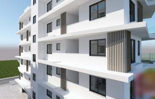 2-комнатная квартира в новостройке 80 м² в Ларнаке за 300 000 €