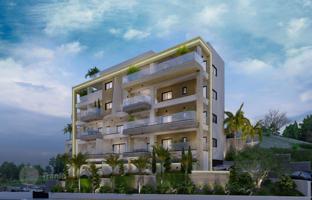 2-комнатная квартира в новостройке в Лимасоле за 435 000 €