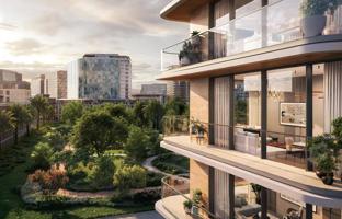 24 новые квартиры в ЖК Veda by AUM Development в Jumeirah Village Circle за От $317 000