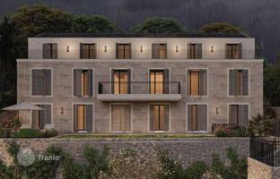 1-комнатная квартира 55 м² в городе Котор за 210 000 €