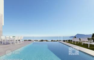 4-комнатная вилла 254 м² в Альтее за 2 135 000 €