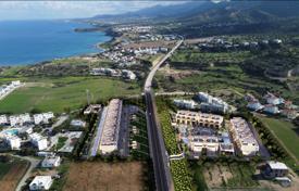 Кипр, Район Гирнес -ультра-роскошный проект рядом с морем и видом на море за 140 000 €