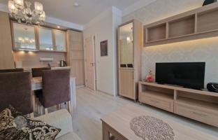 2-комнатная квартира 51 м² на Солнечном берегу за 129 000 €