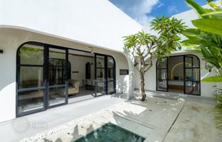 2-комнатная вилла 160 м² в Берабане за $308 000