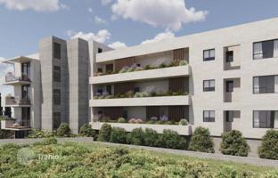 1-комнатная квартира в новостройке в Пафосе за 355 000 €