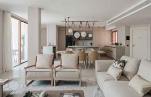 4-комнатная квартира 337 м² в Нуэва Андалусии за 2 595 000 €