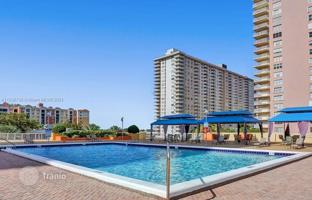 2-комнатная квартира в кондо 115 м² в Санни Айлс Бич за $370 000