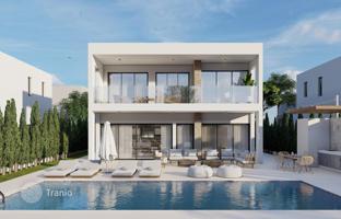 Комплекс вилл на берегу моря, Пейя, Кипр за От 800 000 €
