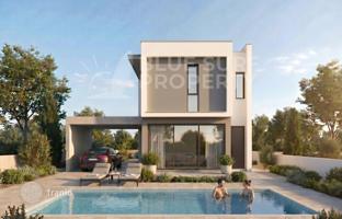 3-комнатная вилла в Френаросе за 300 000 €