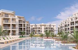 Четырёхкомнатная квартира в пешей доступности от моря, Дения, Аликанте, Испания за 425 000 €