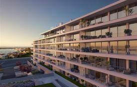 Комфортабельные апартаменты в жилом комплексе с бассейном и фитнес-центром, Сетубал, Португалия за 525 000 €