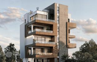3-комнатный пентхаус в Лимасоле за 550 000 €
