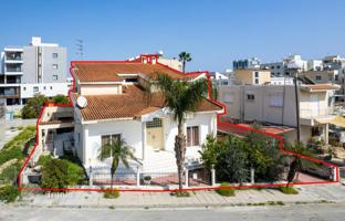 3-комнатный коттедж 367 м² в Ларнаке за 460 000 €