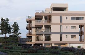 3-комнатные апартаменты в новостройке в городе Лимассоле, Кипр за 645 000 €