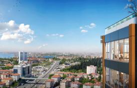 3-комнатная квартира 204 м² в Кадыкёе, Турция за $1 750 000