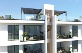 2-комнатные апартаменты в новостройке в городе Ларнаке, Кипр за 175 000 €