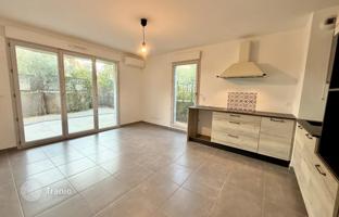 3-комнатная квартира в Антибе за 339 000 €