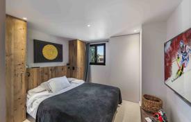 Квартира в Савойе, Овернь — Рона — Альпы, Франция за 1 000 000 €