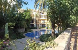 Квартира в Калкане, Анталия, Турция за $103 000