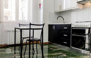 Квартира 110 м² в Старом Тбилиси за $228 000